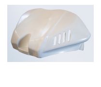 Couvre R�servoir avant