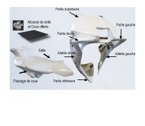 Ensemble pack car�nage.