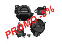KIT PROTECTION MOTEUR  #EC-M1000R-2024-SET-GBR