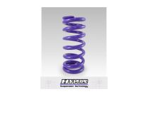 Ressort d'abaissement pour amortisseur arri�re