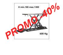 Table �l�vatrice KONG 600kg