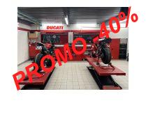 Table �l�vatrice SKATE 525kg