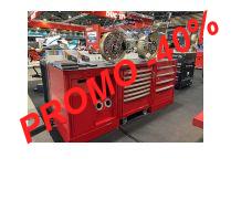 Mobilier atelier Domina