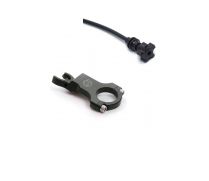 R�glage de garde d�port�e