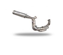 Ligne compl�te racing WSSP