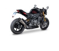 ECHAPPEMENT HOLOGUE EURO5+