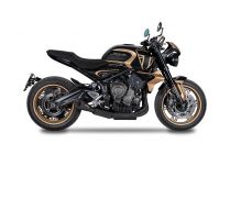 Ligne compl�te inox Euro5+