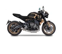 Ligne compl�te titane Euro5+