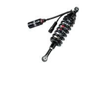 Amortisseur arri�re avec r�servoir s�par� CLU3