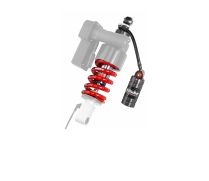 Amortisseur arri�re VXU