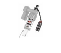 Amortisseur arri�re VXU