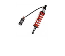 Amortisseur arri�re avec r�servoir s�par� CYU1