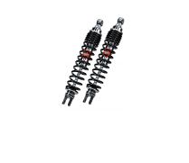 Double amortisseur arri�re pour maxi scooter WGE0