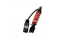 Amortisseur arri�re avec r�servoir s�par� WZM0