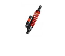 Amortisseur arri�re avec r�servoir s�par� fixe WZT0