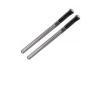 Kit ressort de fourche avec bouchon de r�glage KB0
