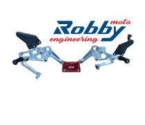 Commandes recul�es SBK - nouveau design