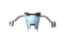 Support de car�nage avant Alluminium