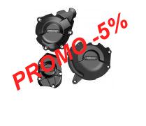KIT PROTECTION MOTEUR  #EC-Z1100SX-2025-SET-GBR