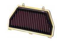 filtre  air racing K&N #HA-6007R