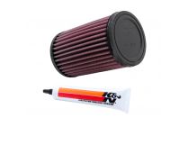 filtre  air K&N #YA-4001