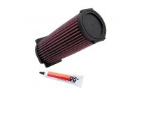 filtre  air K&N #YA-4350