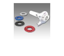 POIGNEE TIRAGE RAPIDE ROBBY MOTO TYPE 2