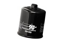 filtre  huile K&N PREMIUM #KN-303