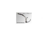 Ligne complte racing INOX