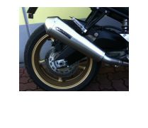 ECHAPPEMENT HOMOLOGUE