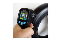 CAPIT-THERMOMETRE INFRA ROUGE