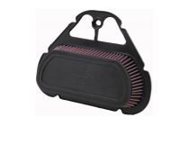filtre  air K&N #YA-6001