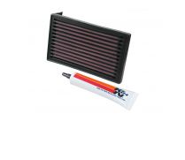 filtre  air K&N #YA-6090