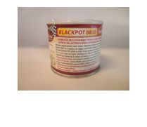 PEINTURE NOIR ECHAPPEMENT #BP8830250