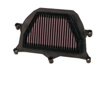filtre  air K&N #YA-6006