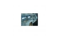 APPRET EPOXY CARR. BLANC 1L #EPOXAPPRET900