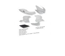 Ensemble pack carnage.