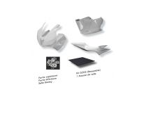 Ensemble pack carnage.