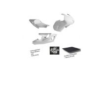 Ensemble pack carnage.