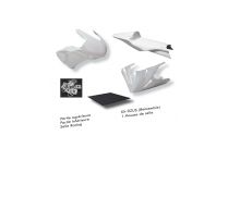 Ensemble pack carnage.