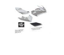 Ensemble pack carnage.